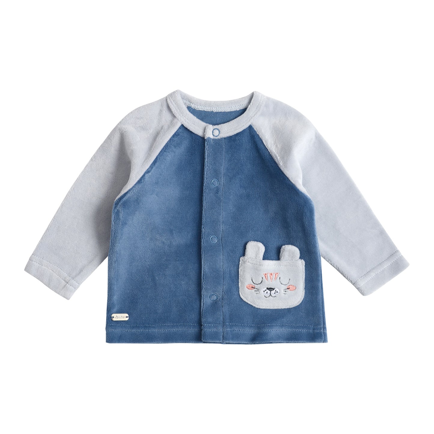 Conjunto Plush Bebé Niño