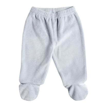 Conjunto Plush Bebé Niño