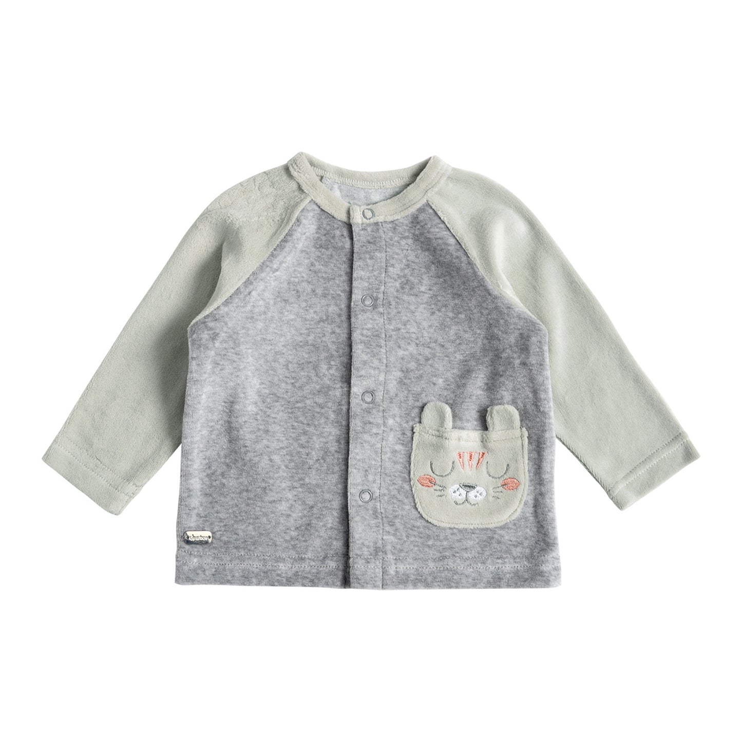 Conjunto Plush Bebé Niño