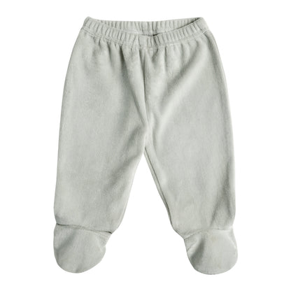 Conjunto Plush Bebé Niño