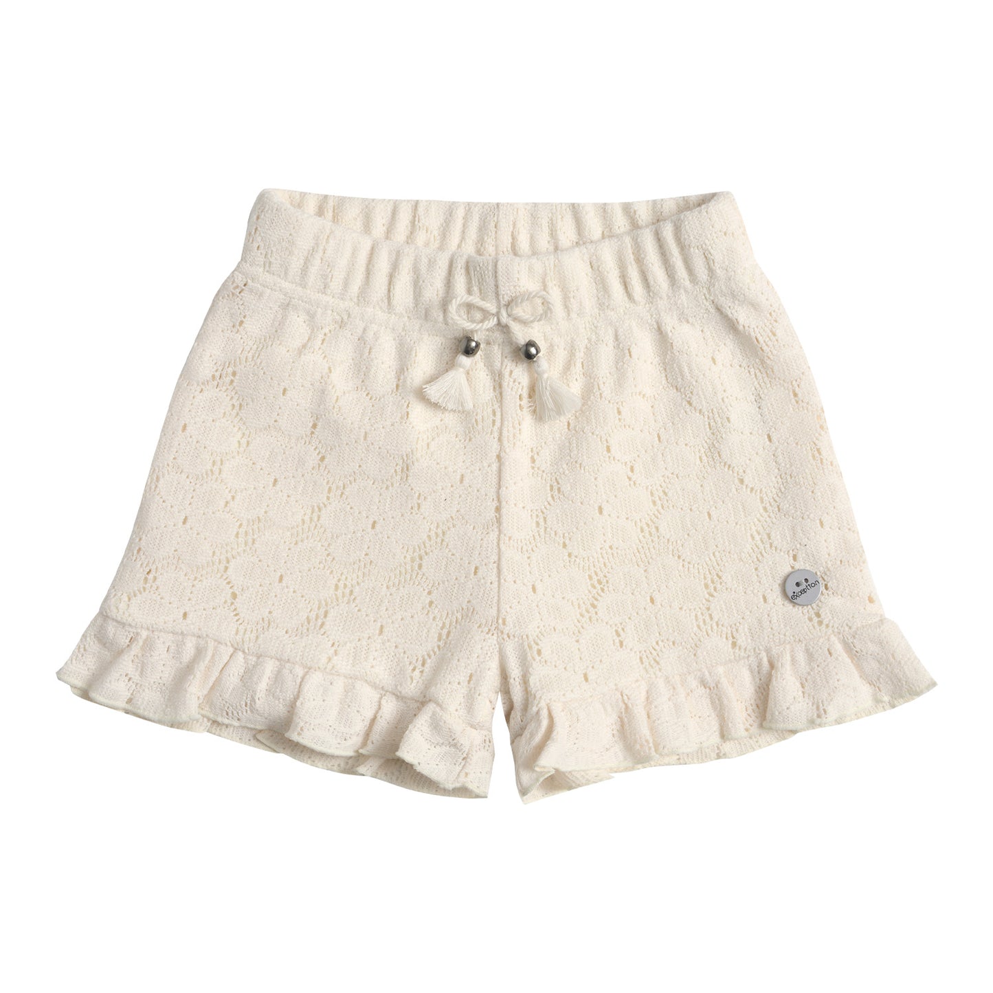 Short Bebé Niña