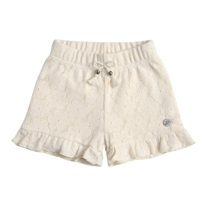 Short Bebé Niña