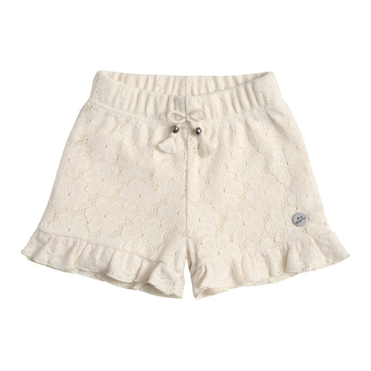 Short Bebé Niña