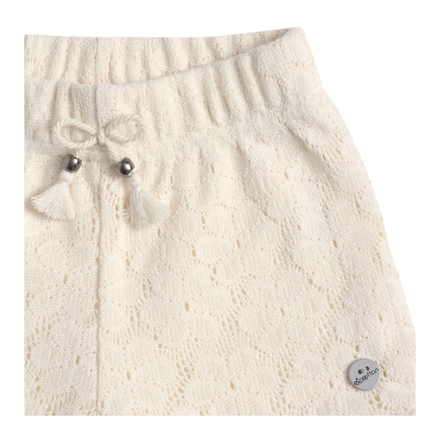 Short Bebé Niña