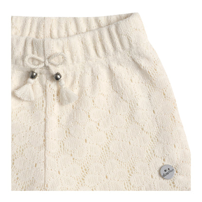 Short Bebé Niña