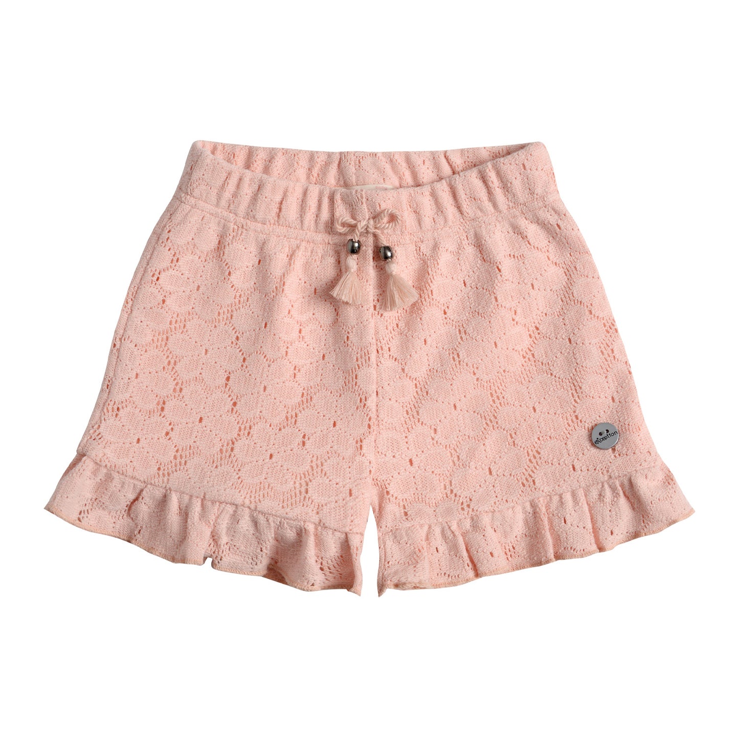 Short Bebé Niña
