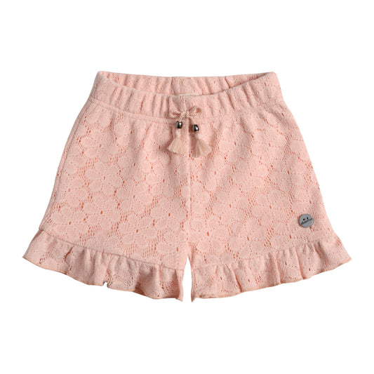 Short Bebé Niña