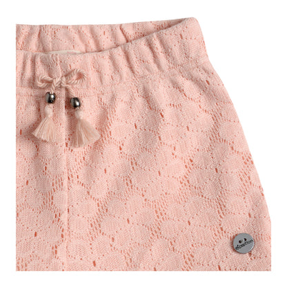 Short Bebé Niña