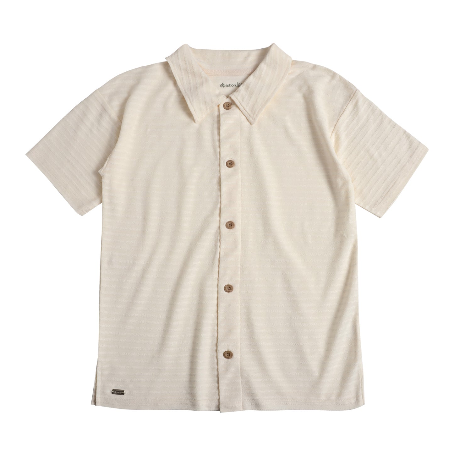 Camisa Algodón Niño
