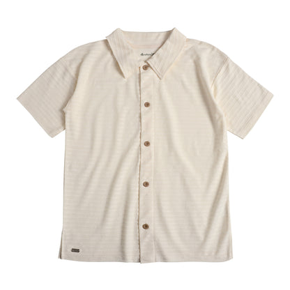 Camisa Algodón Niño