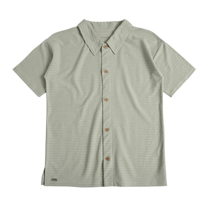 Camisa Algodón Niño