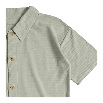 Camisa Algodón Niño