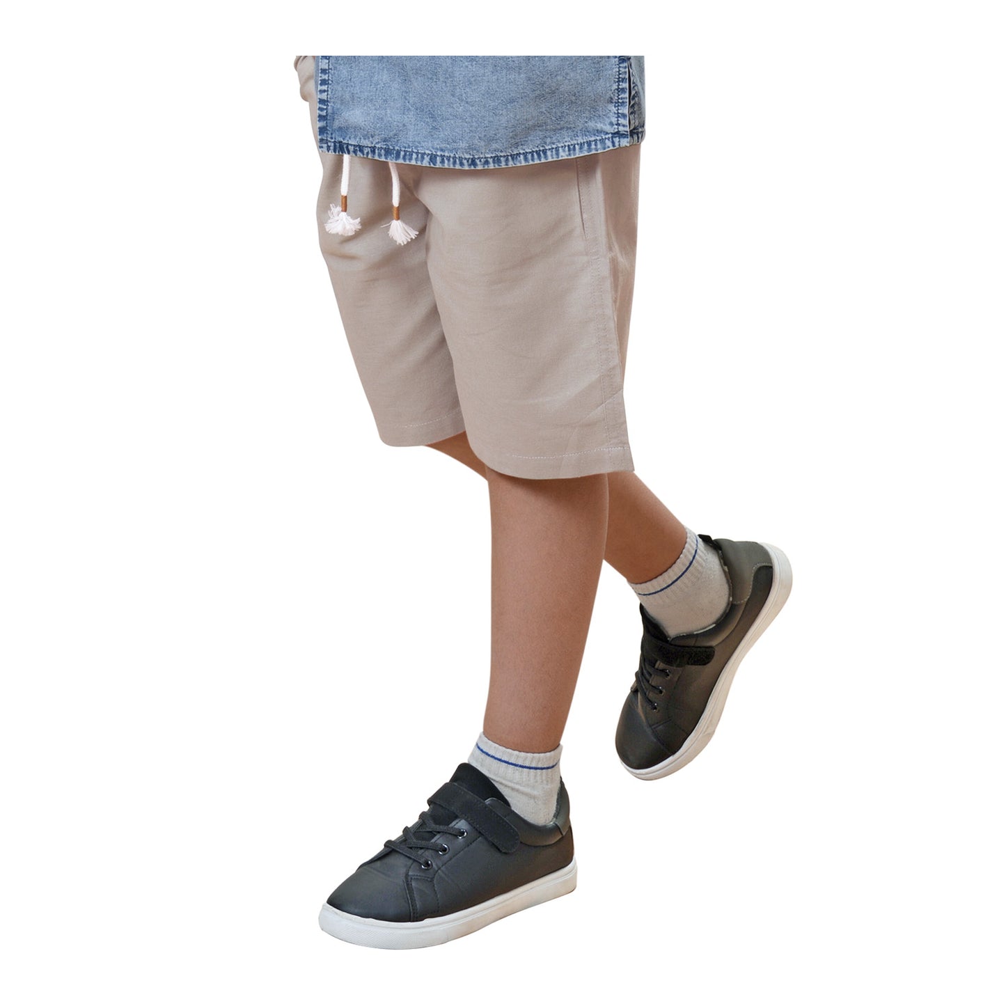 Bermuda Lino Niño