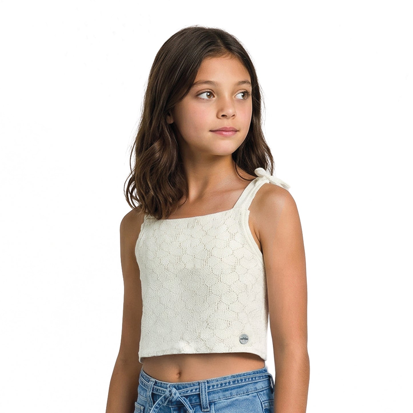 Peto Niña
