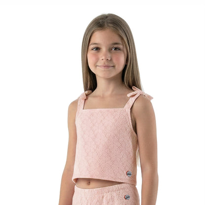 Peto Niña