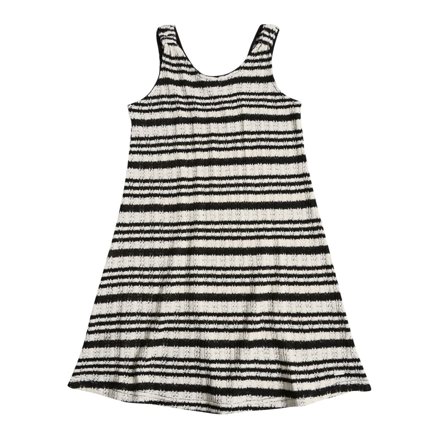 Vestido Tejido Niña