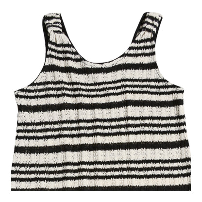 Vestido Tejido Niña