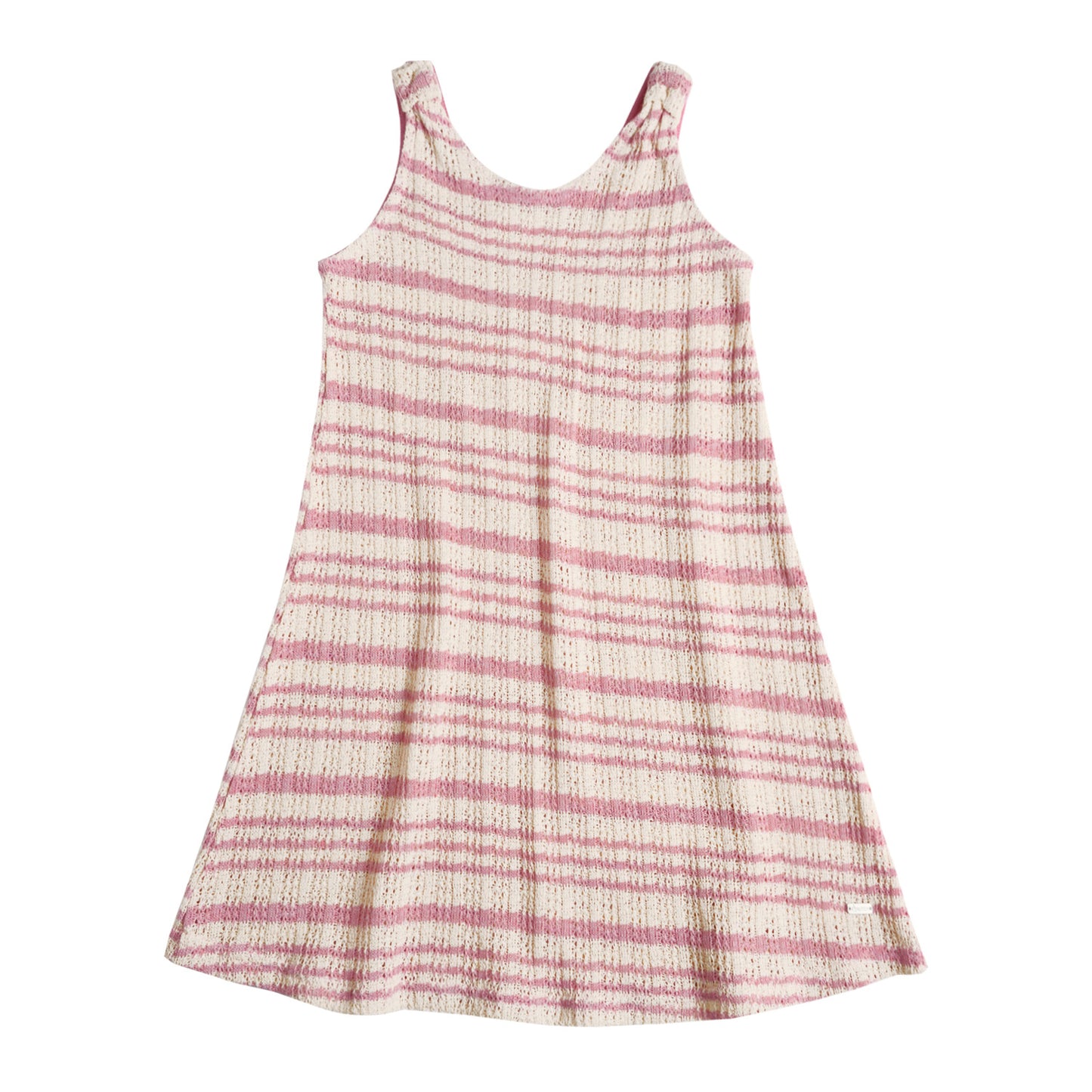 Vestido Tejido Niña