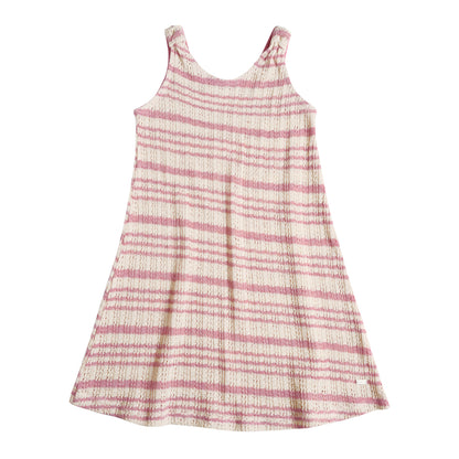 Vestido Tejido Niña