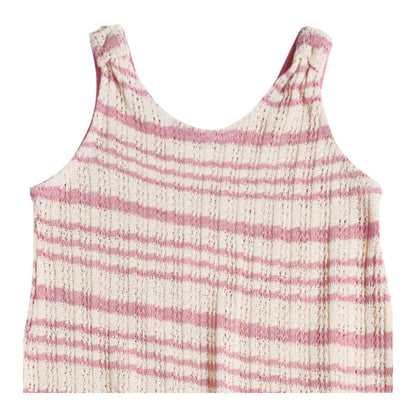 Vestido Tejido Niña