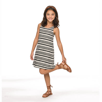 Vestido Tejido Niña
