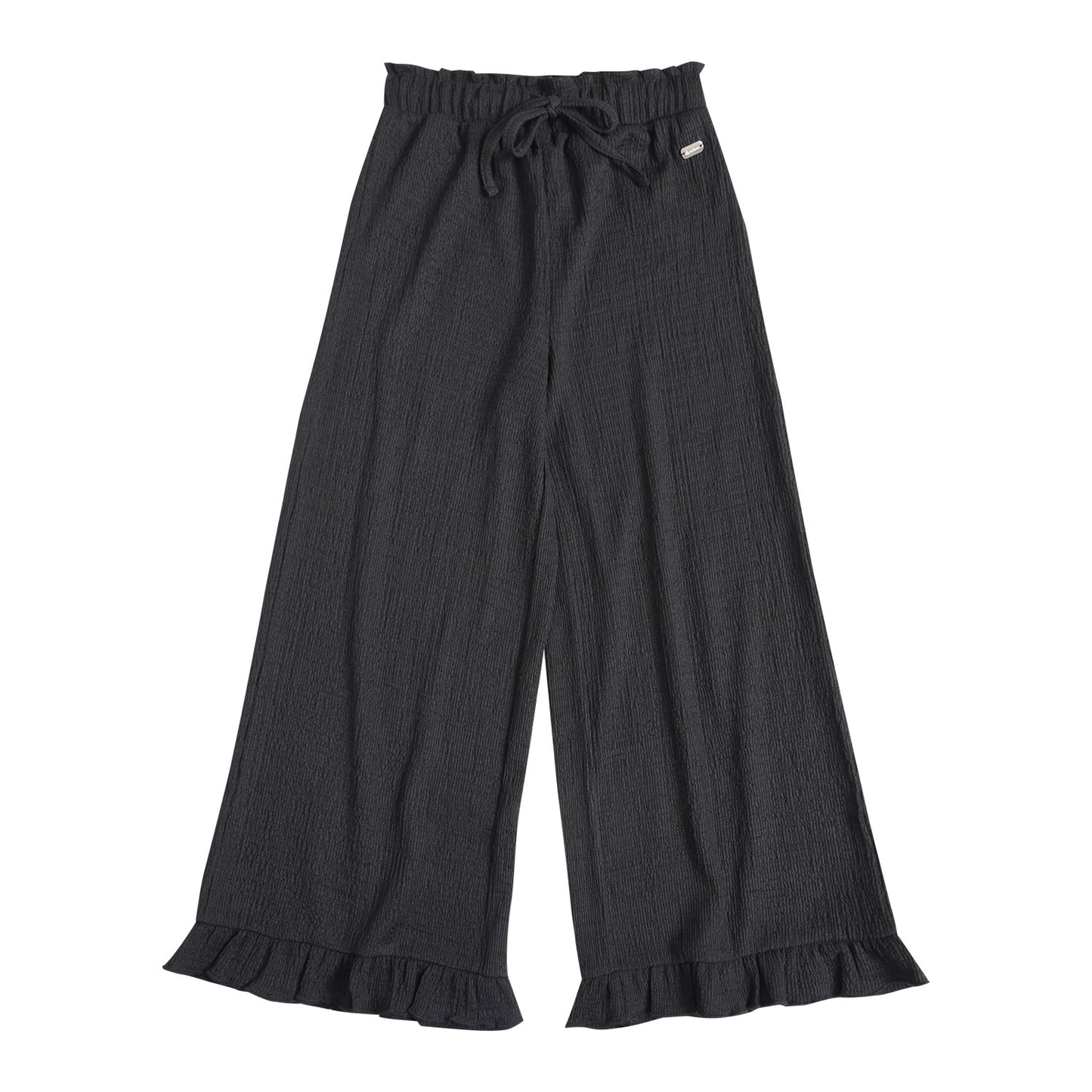 Pantalón Bambula Palazzo Niña