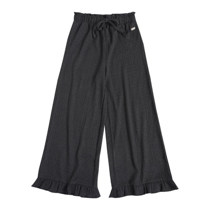 Pantalón Bambula Palazzo Niña