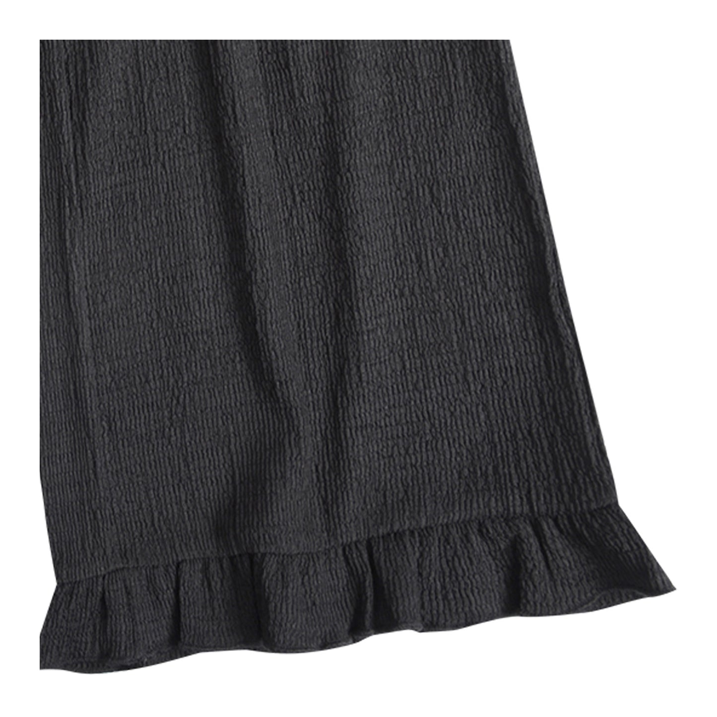 Pantalón Bambula Palazzo Niña