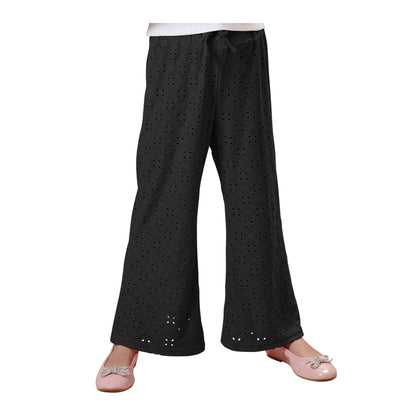 Pantalón Broderie Niña