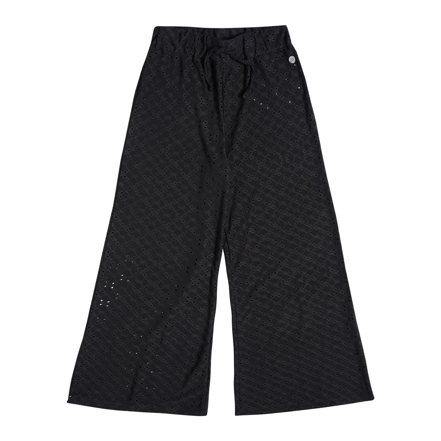 Pantalón Broderie Niña