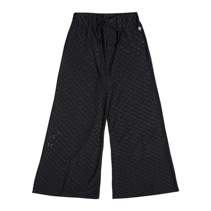 Pantalón Broderie Niña