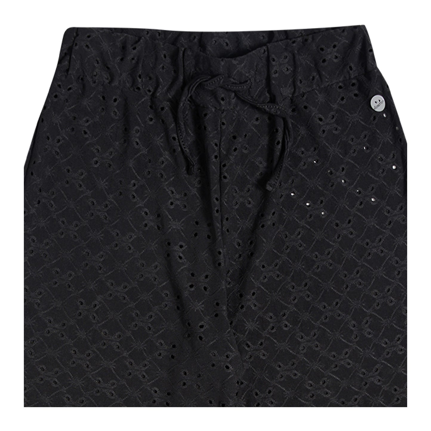 Pantalón Broderie Niña