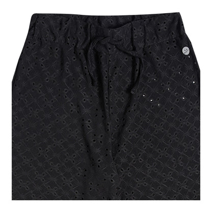 Pantalón Broderie Niña
