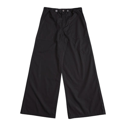 Pantalón Tela Palazzo Niña