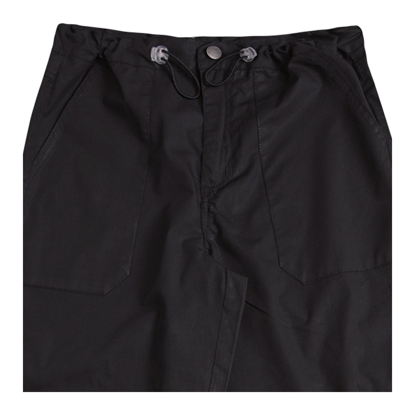 Pantalón Tela Palazzo Niña