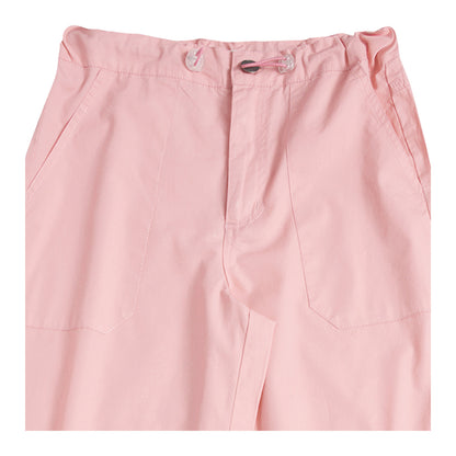 Pantalón Tela Palazzo Niña