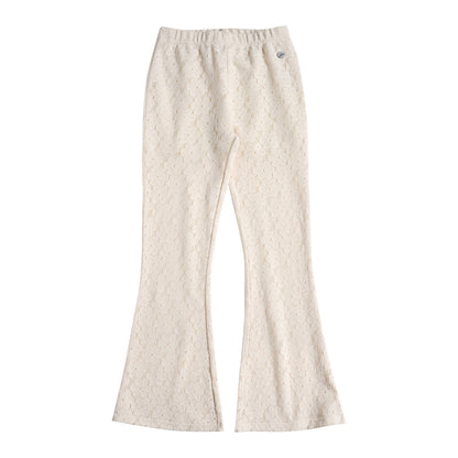 Calza Flare Niña