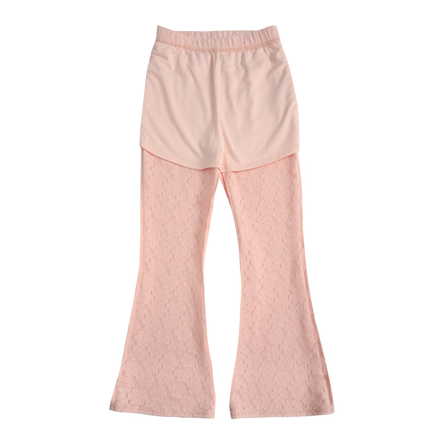 Calza Flare Niña