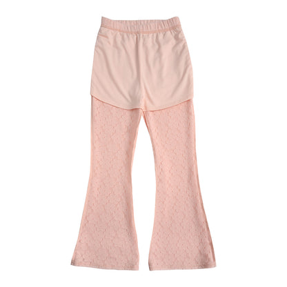 Calza Flare Niña