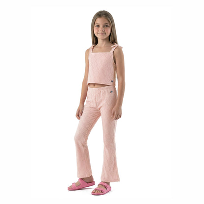 Calza Flare Niña