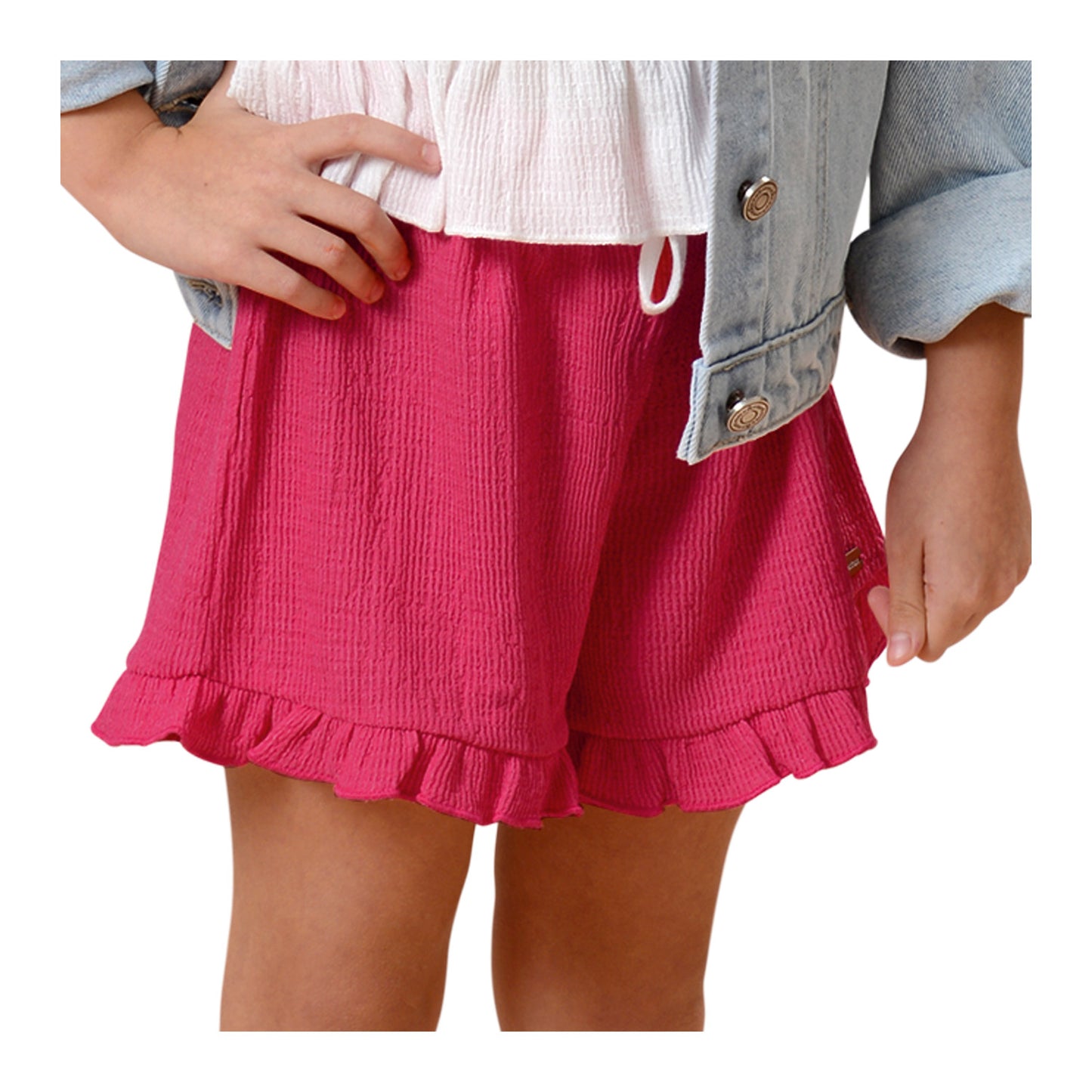 Short Bambula Niña