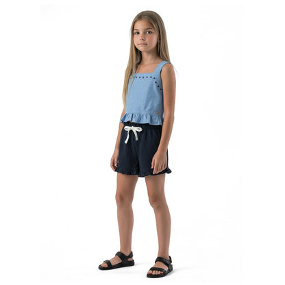 Short Bambula Niña