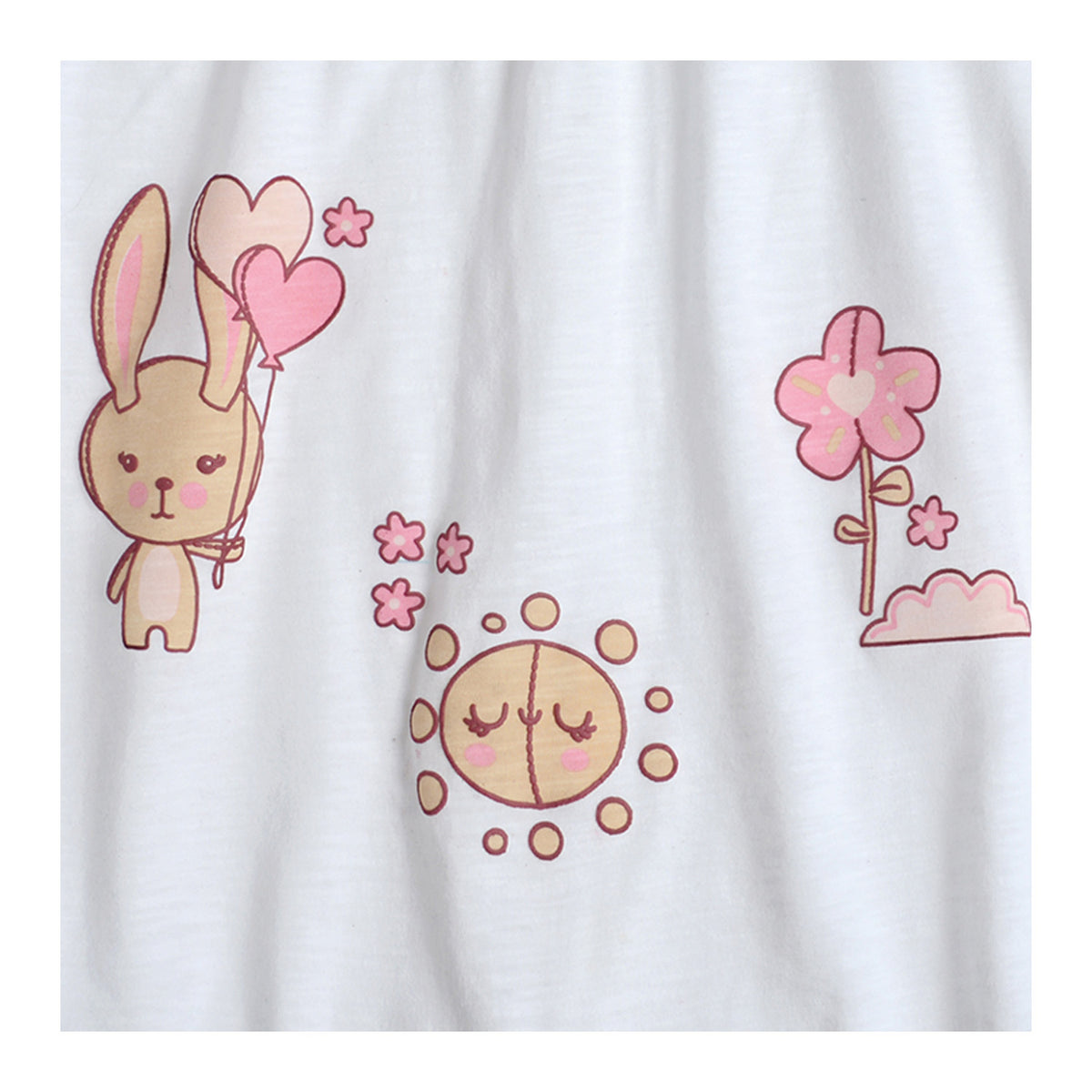 Vestido Bebé Niña
