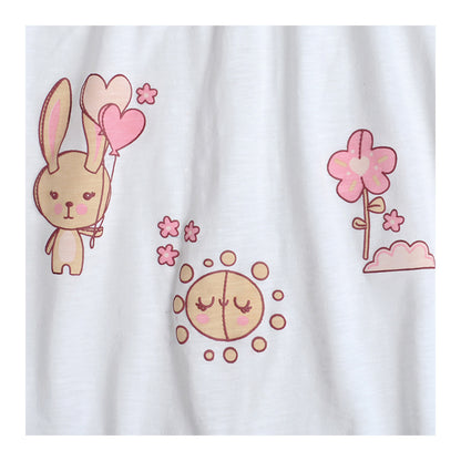Vestido Bebé Niña