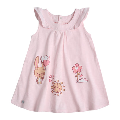 Vestido Bebé Niña