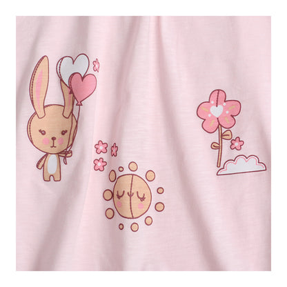 Vestido Bebé Niña
