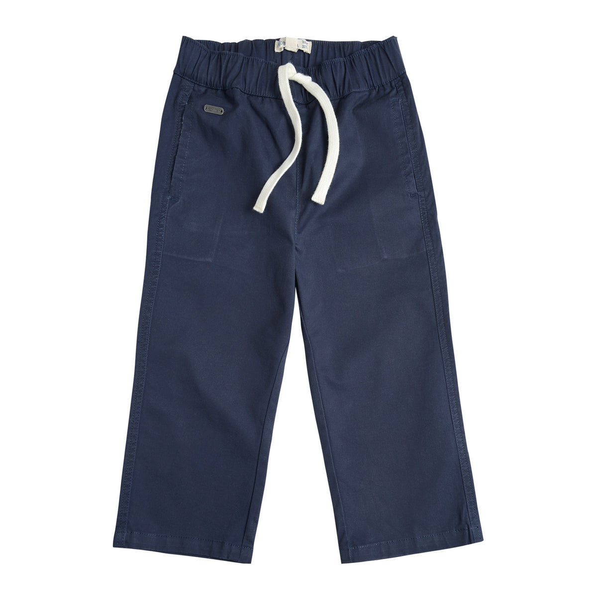 Pantalón Gabardina Bebé Niño