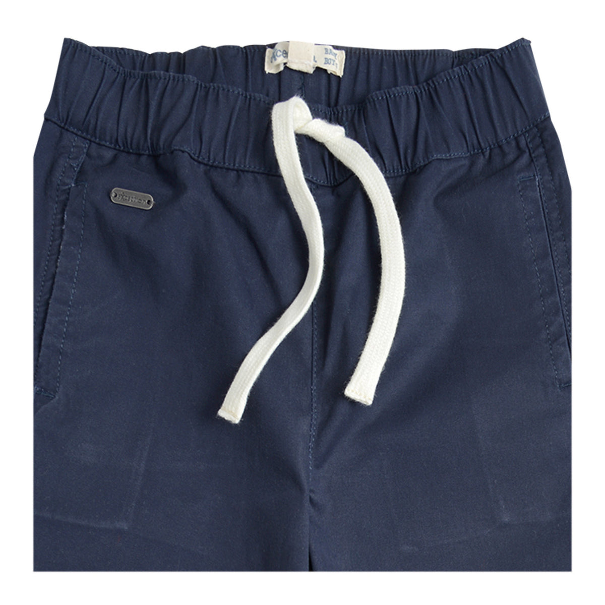 Pantalón Gabardina Bebé Niño