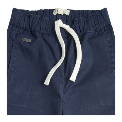 Pantalón Gabardina Bebé Niño