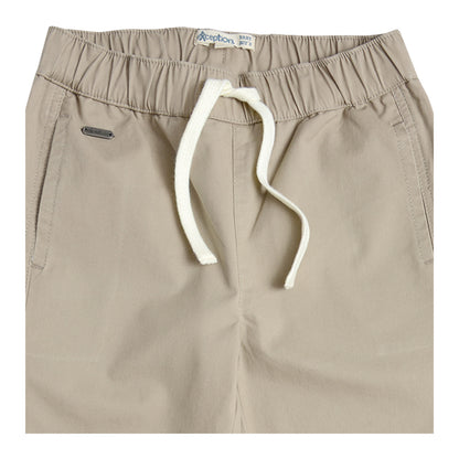 Pantalón Gabardina Bebé Niño